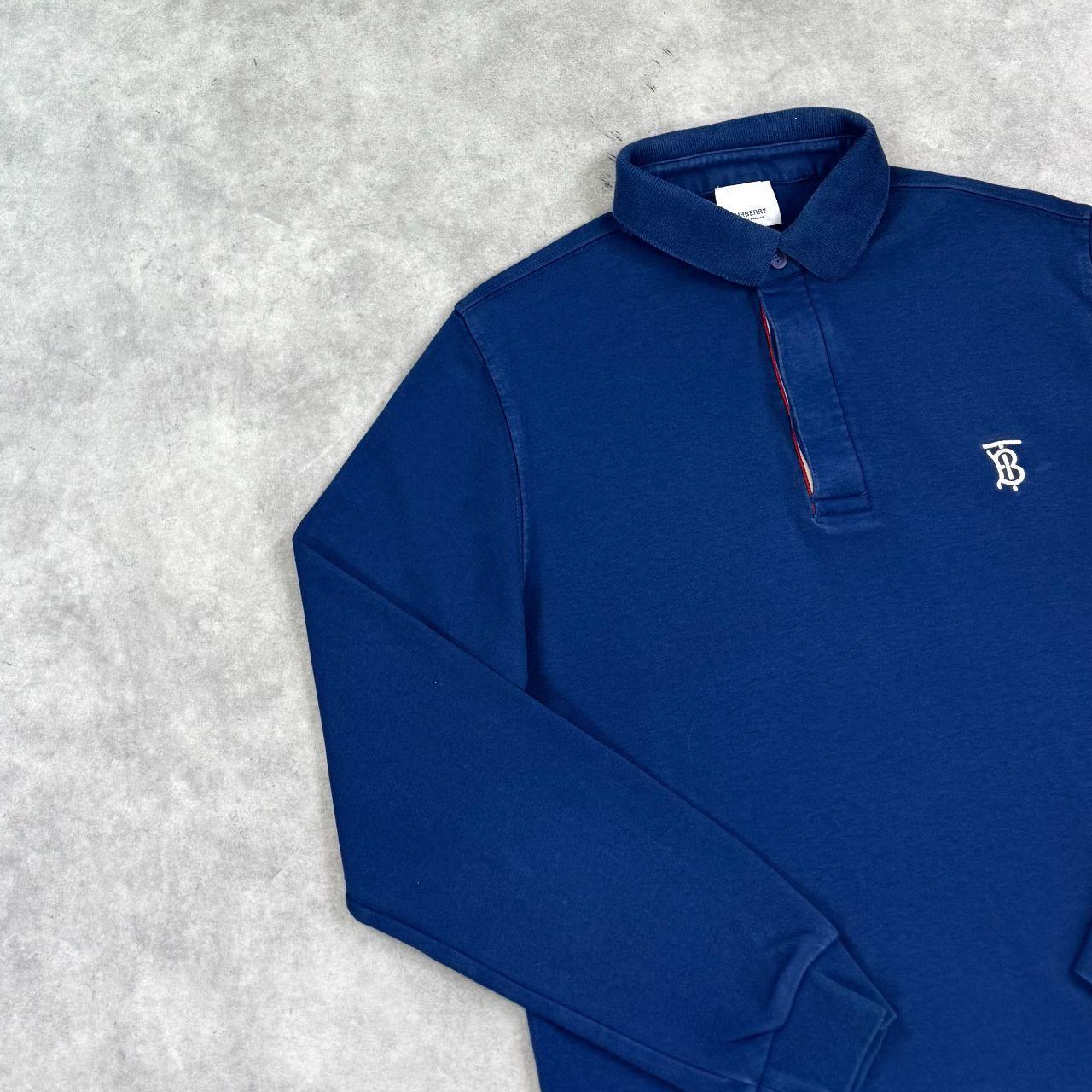 Burberry Polo Top