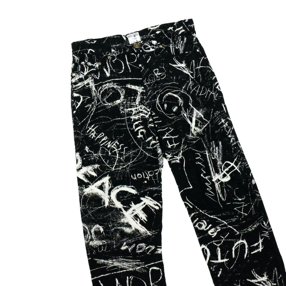 Moschino Trousers