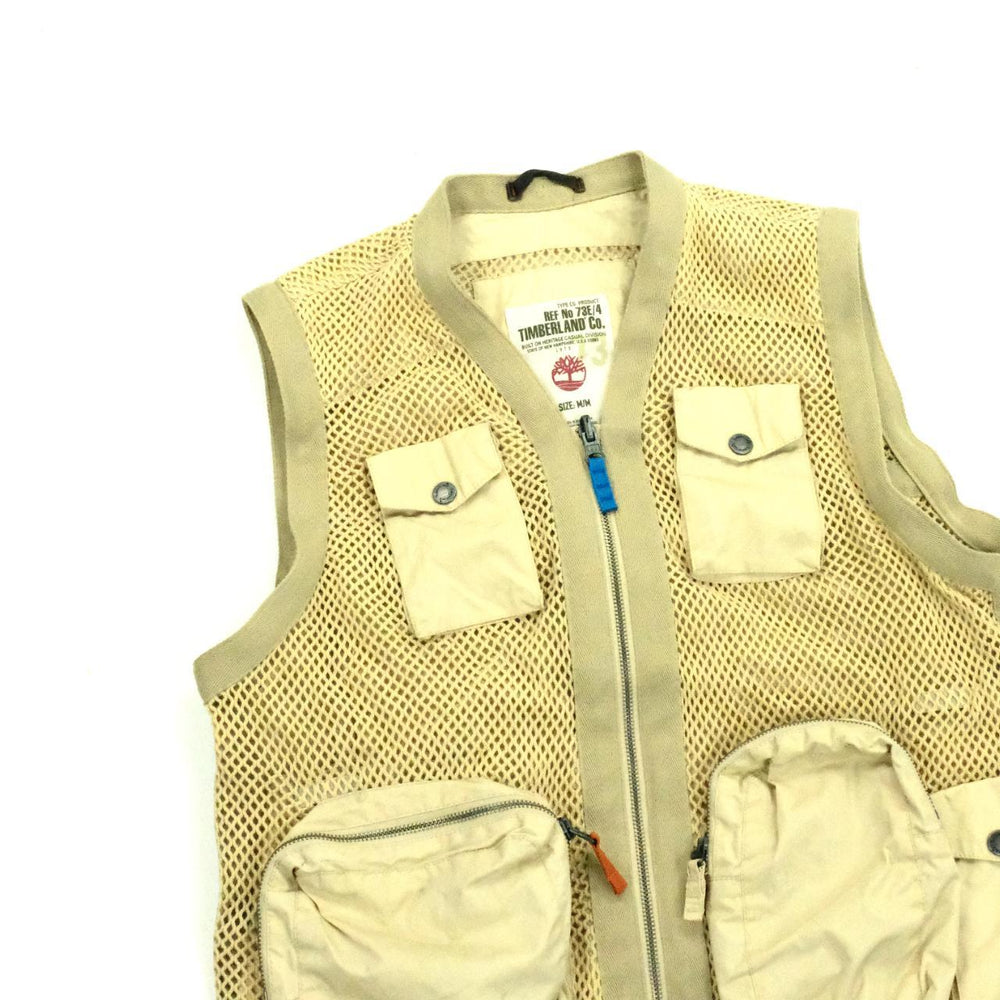 Timberland Gilet