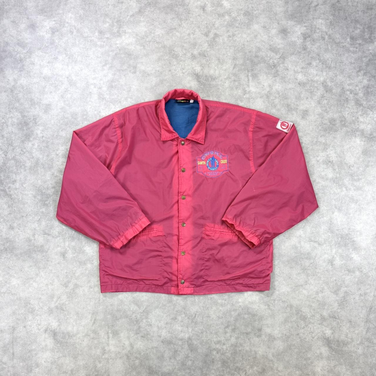 Vintage O’Neill chore jacket