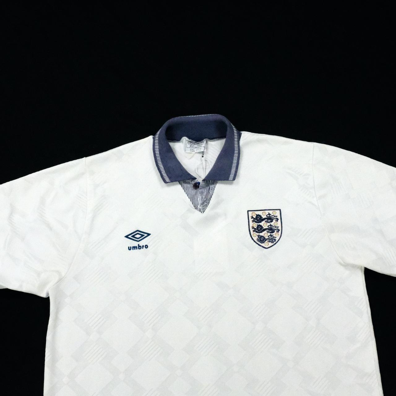 Vintage England Shirt