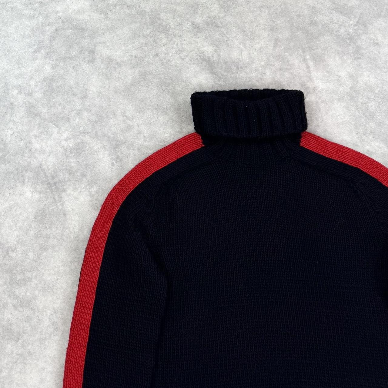 Polo Ralph Lauren knit jumper
