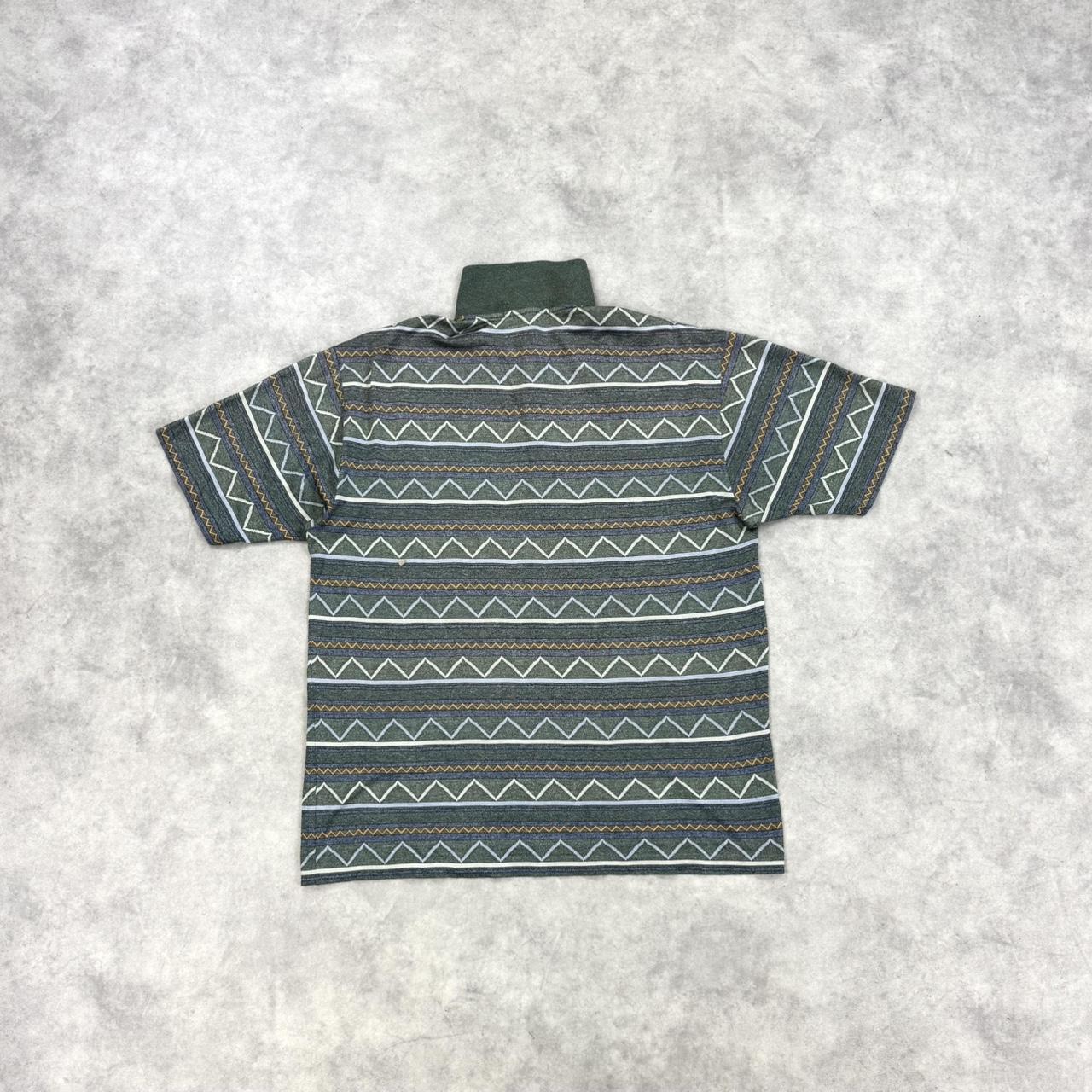 Fred Perry polo shirt