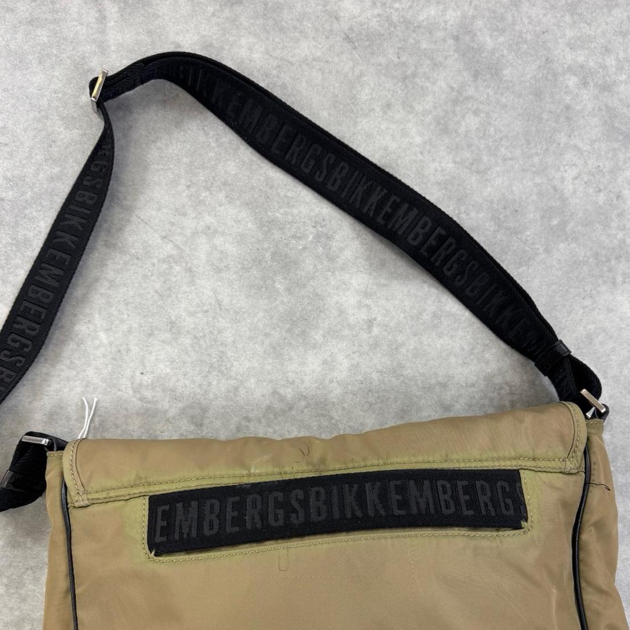 Bikkembergs Sachel