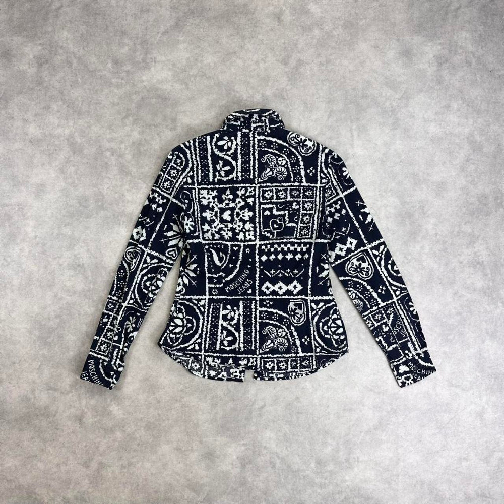 Moschino Shirt
