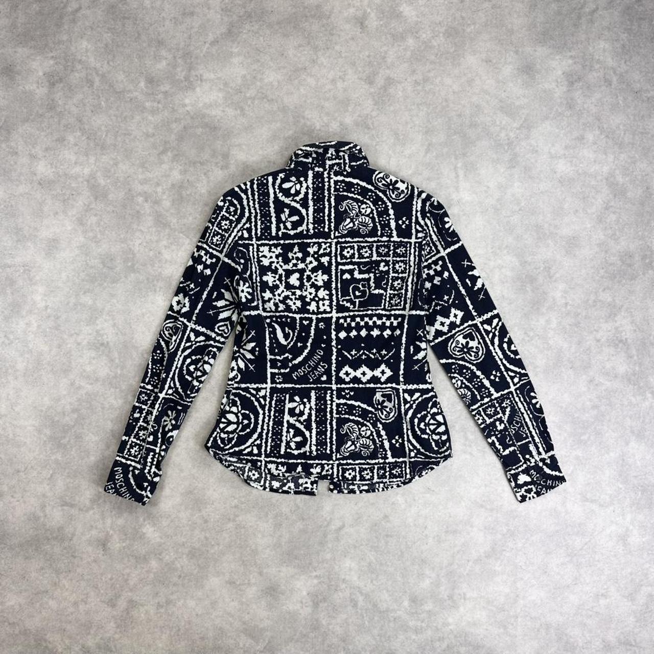 Moschino Shirt