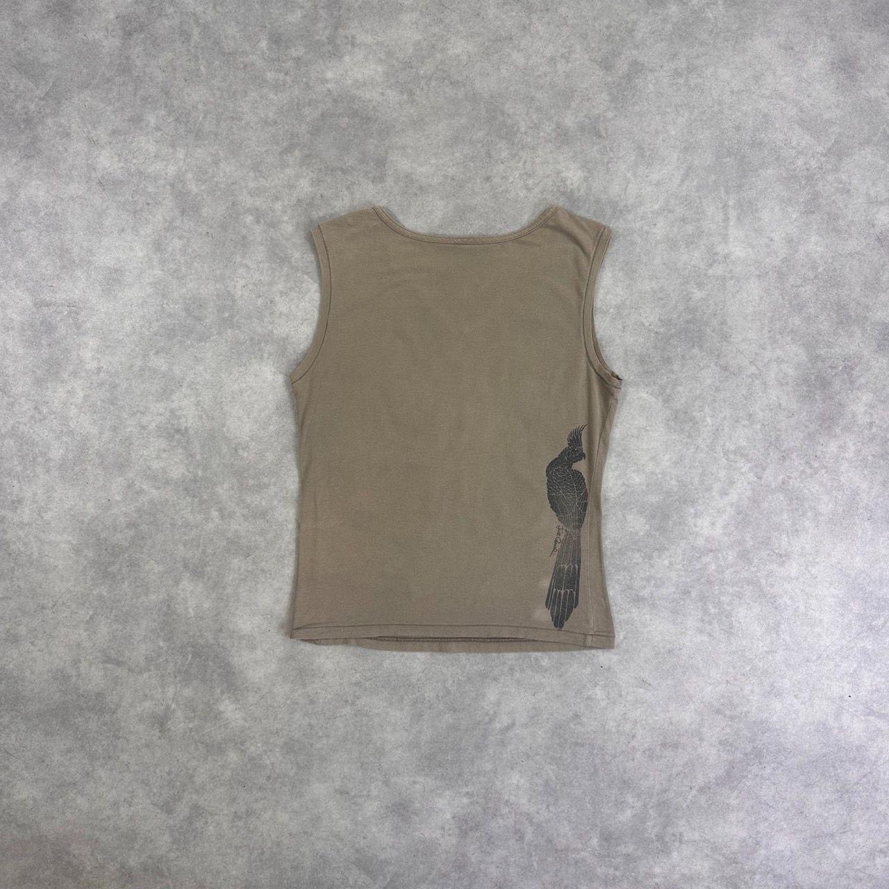 Custo Barcelona Top