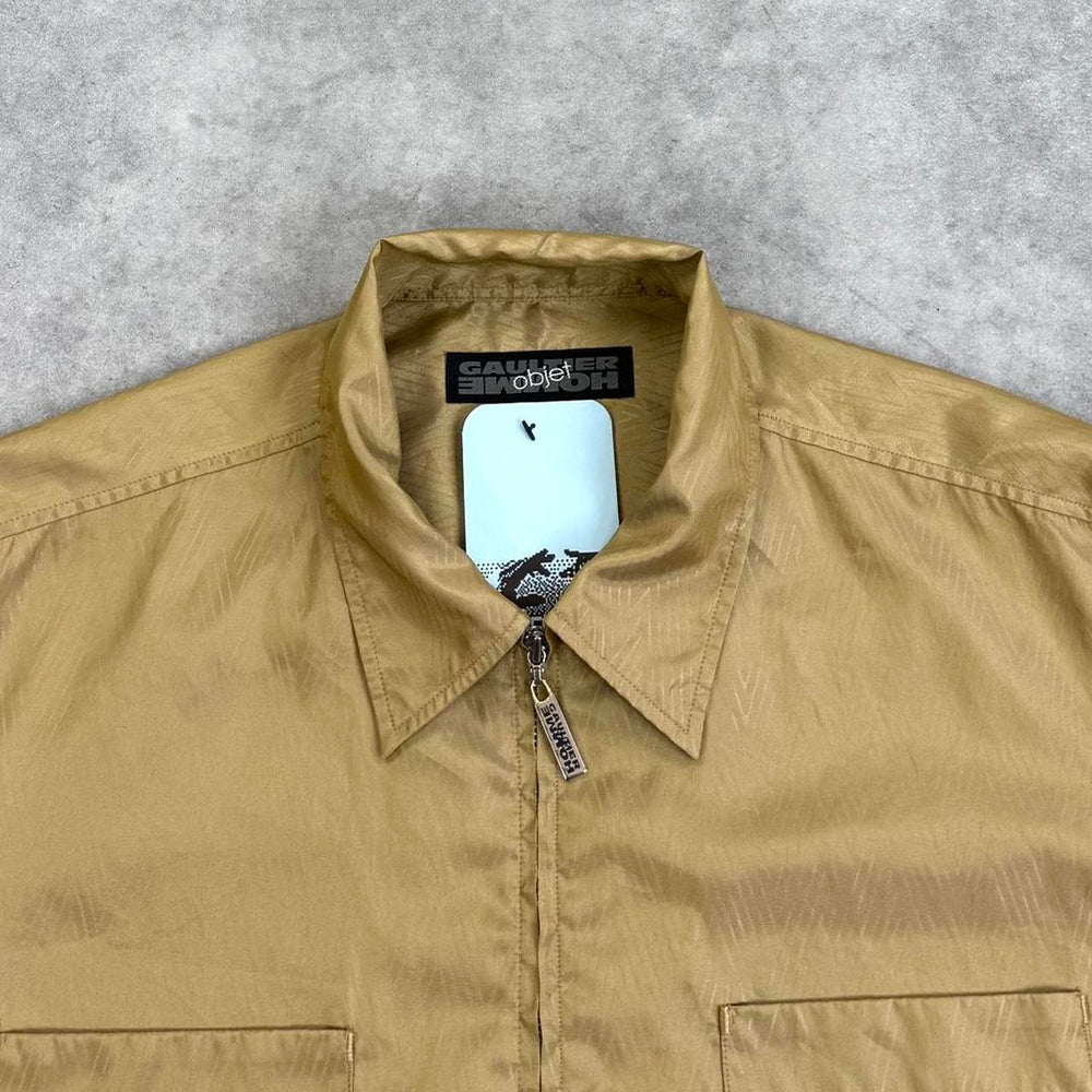 Vintage Jean Paul Gaultier jacket