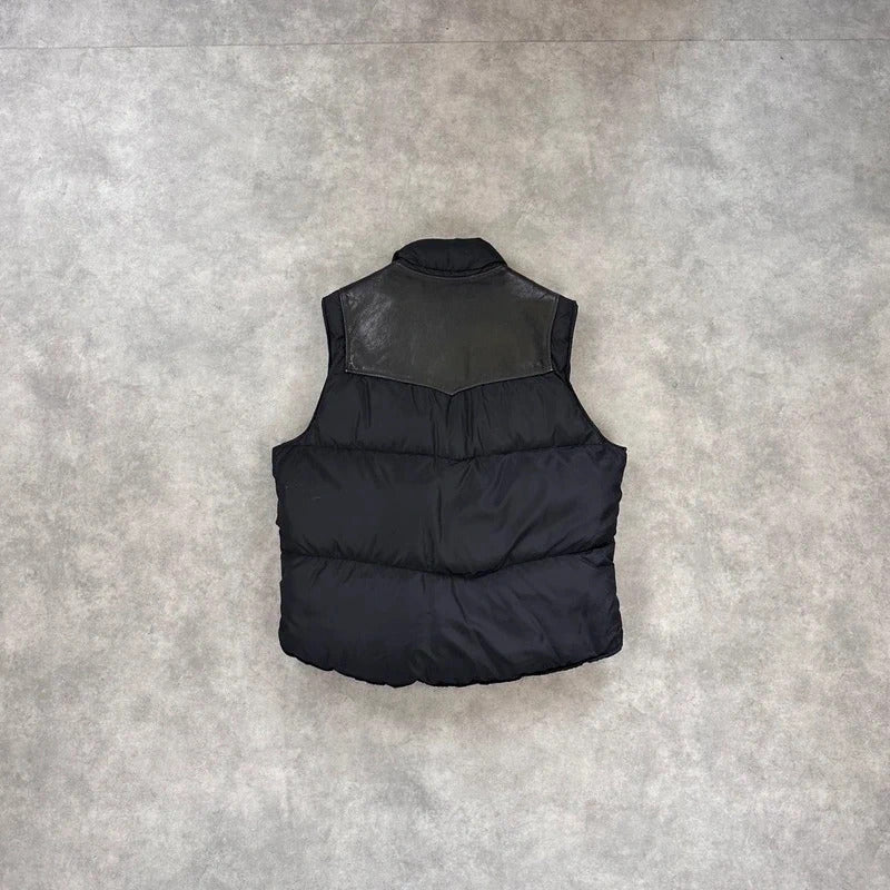 Schott USA gilet vest