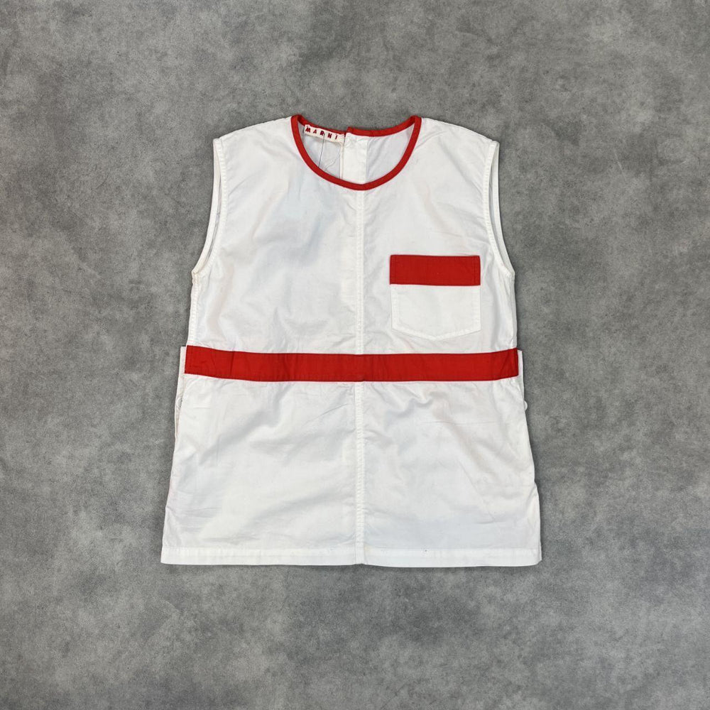 Marni Cotton Top