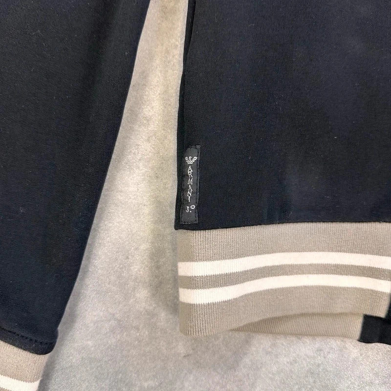 Armani bomber jacket