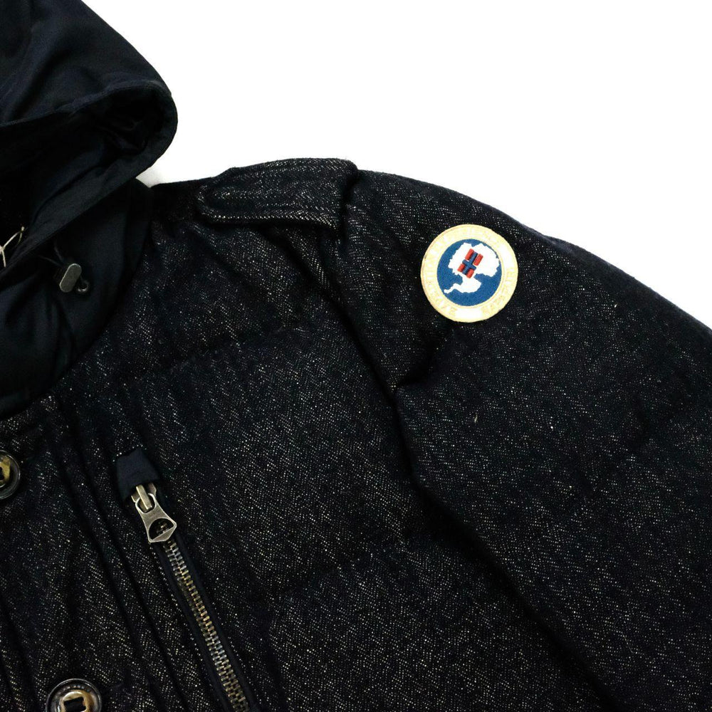 Napapijri Puffer Jacket