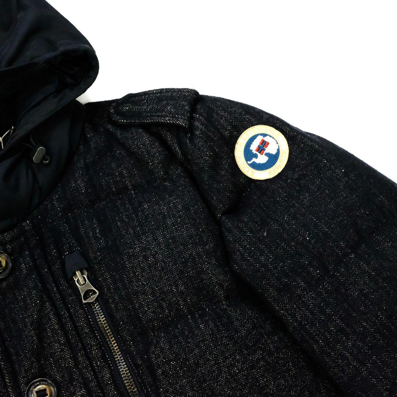 Napapijri Puffer Jacket