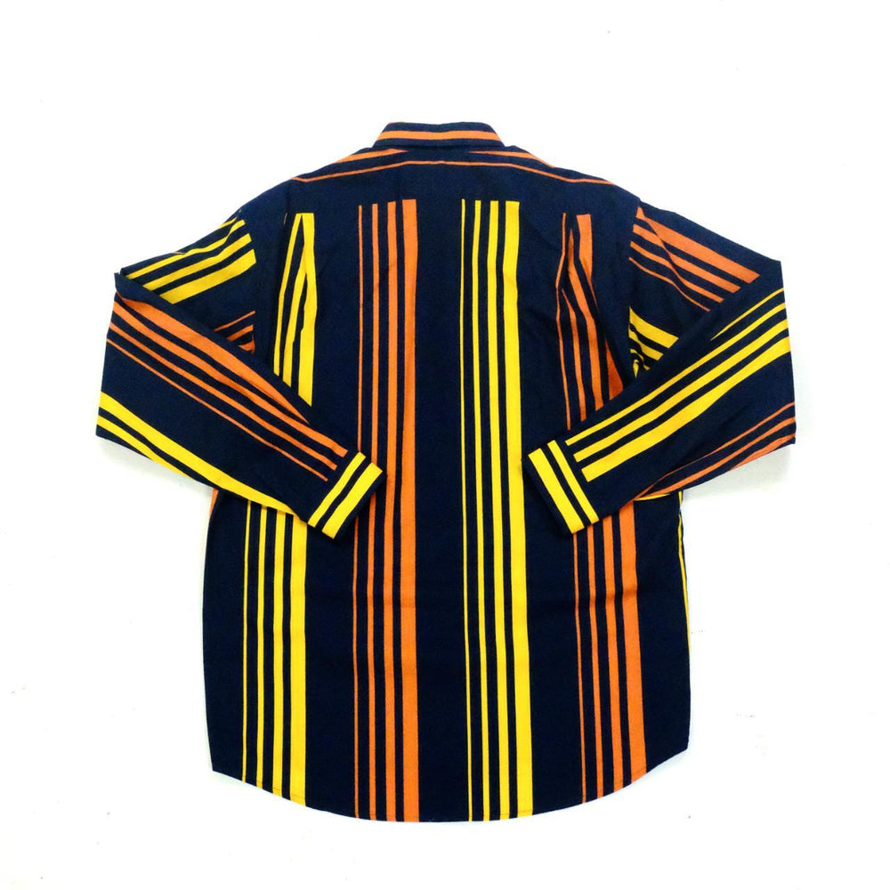 Lacoste Striped Shirt