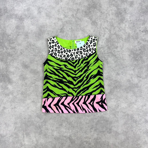 Moschino top