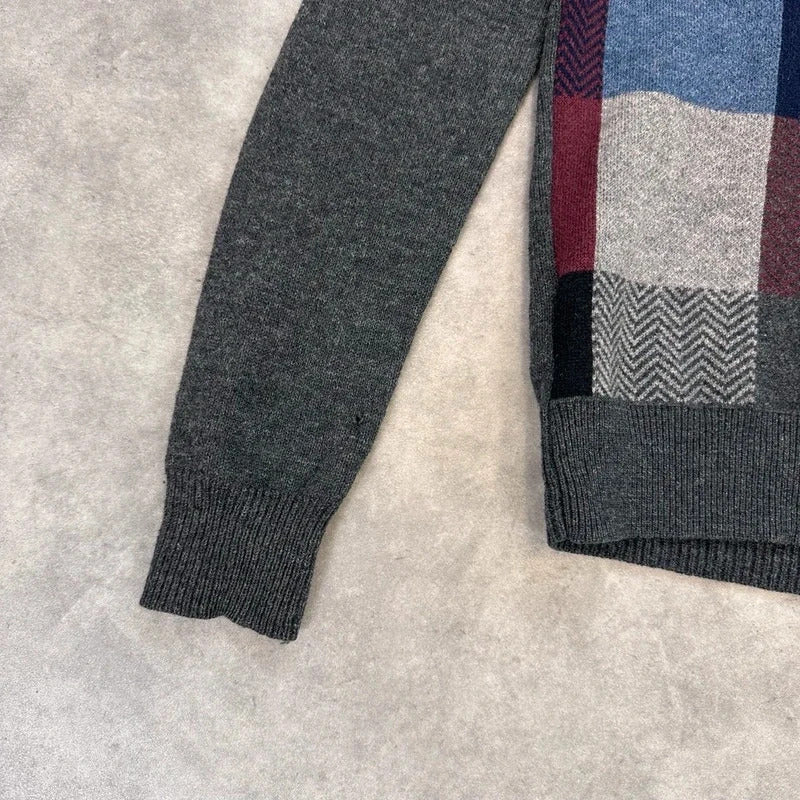 Fred Perry knit jumper