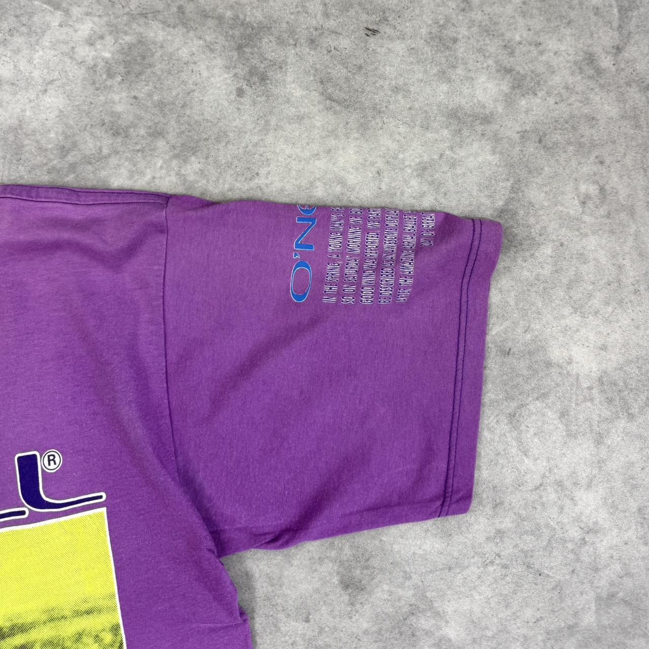 O’Neill t-shirt