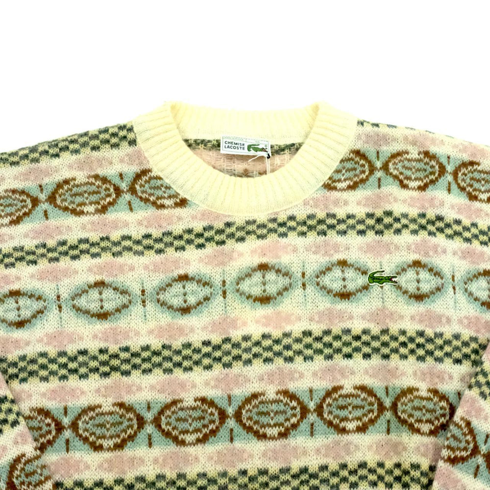 Lacoste Jumper
