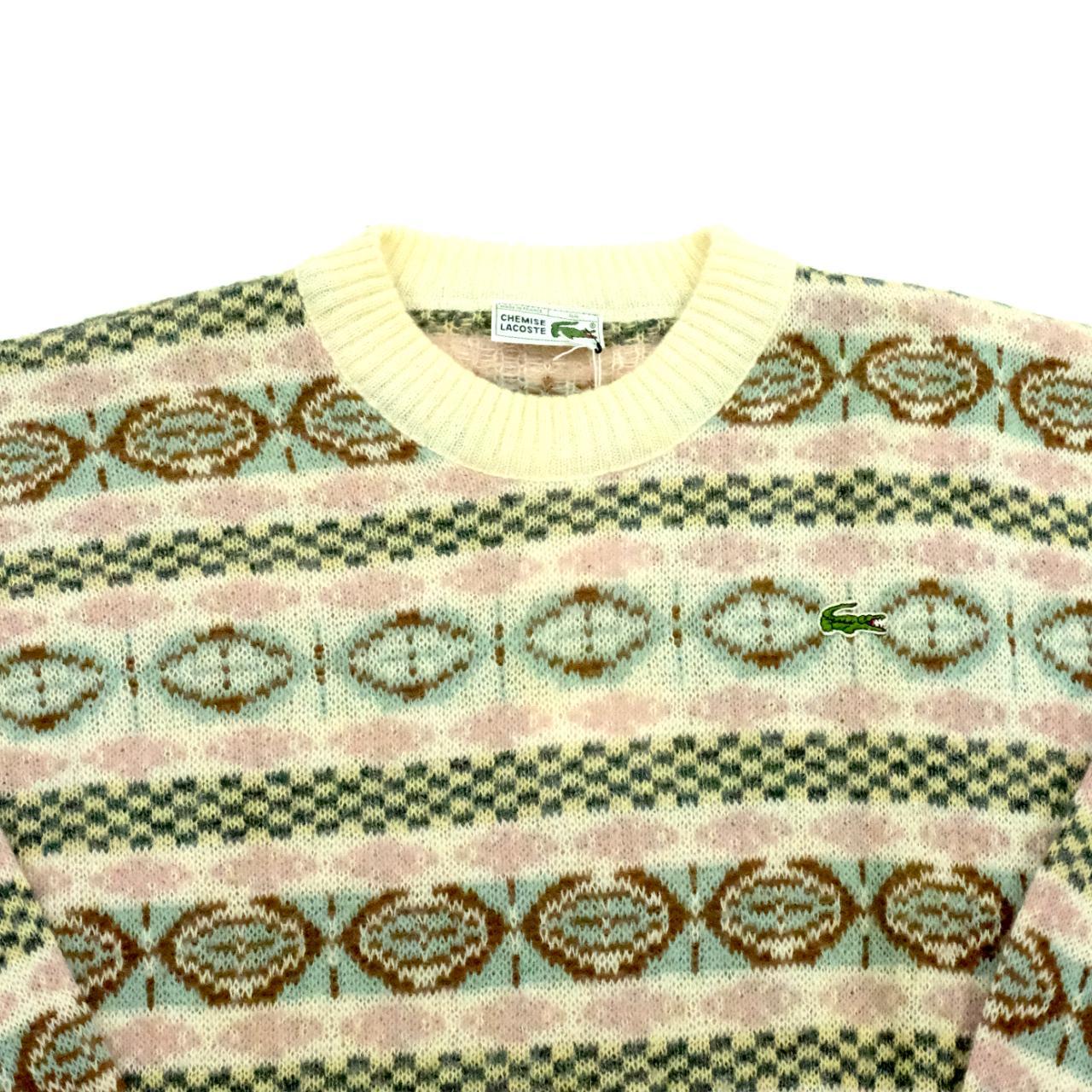 Lacoste Jumper
