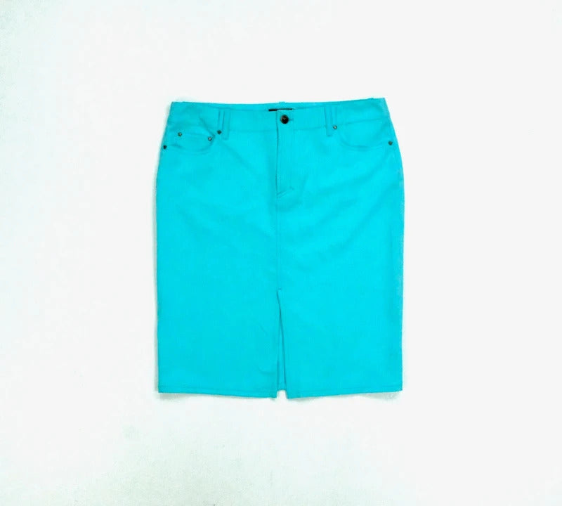 Versace Skirt