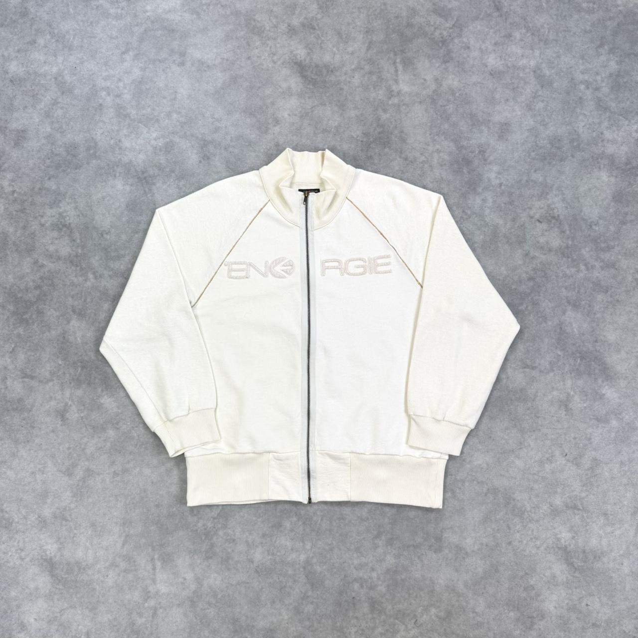 Energie jacket
