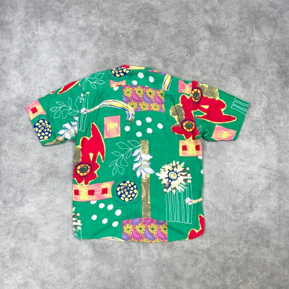 Print shirt