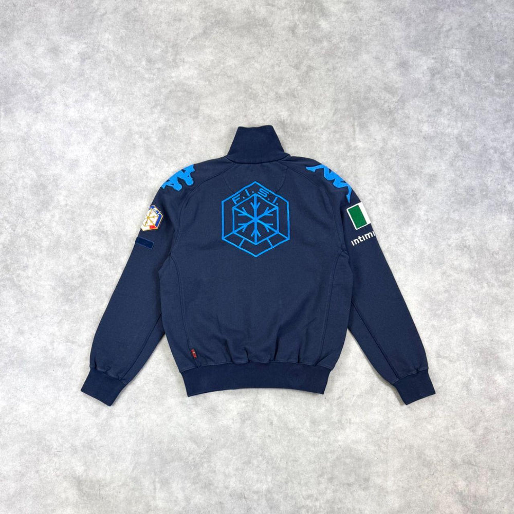 Kappa Italia Olympic Jacket