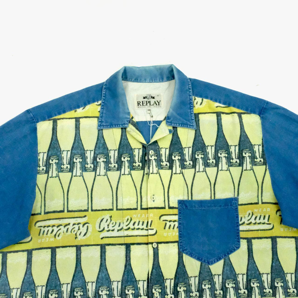 Replay Shirt