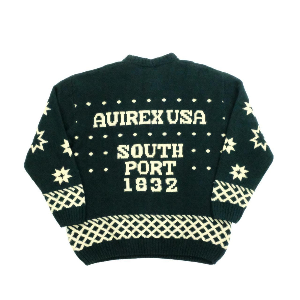 Avirex Jumper