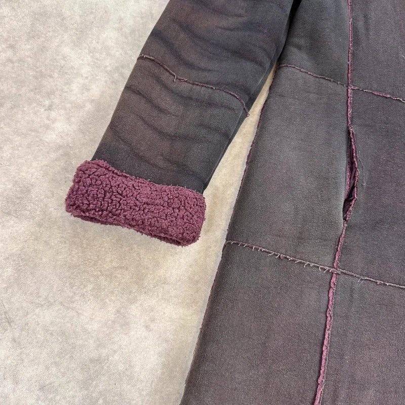 Vintage Energi Beat coat
