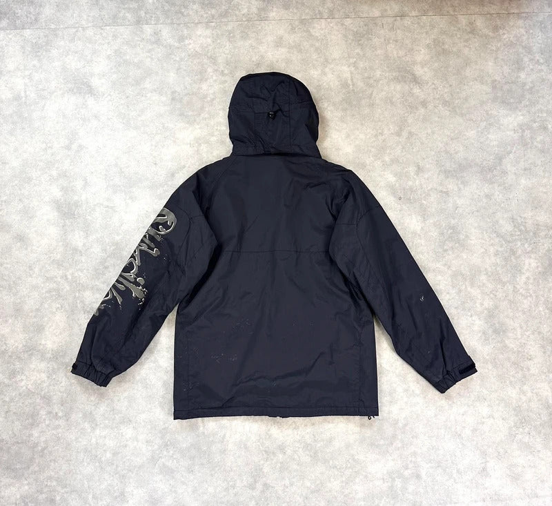 Vintage Quiksilver jacket