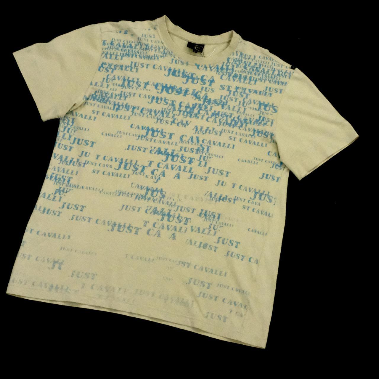 Just Cavalli T-shirt
