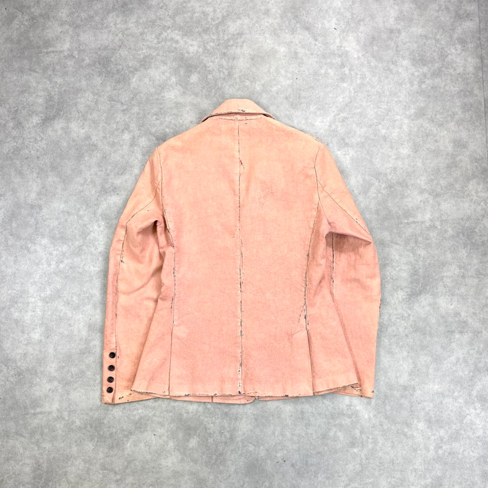 Roberto Cavalli blazer
