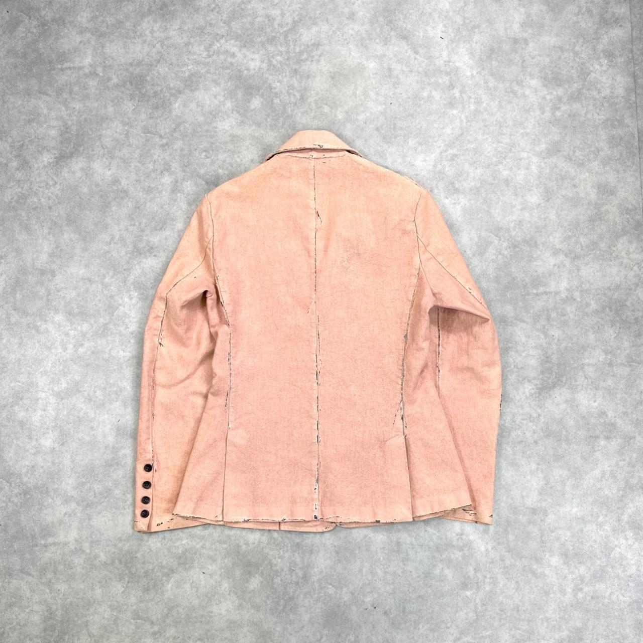 Roberto Cavalli blazer