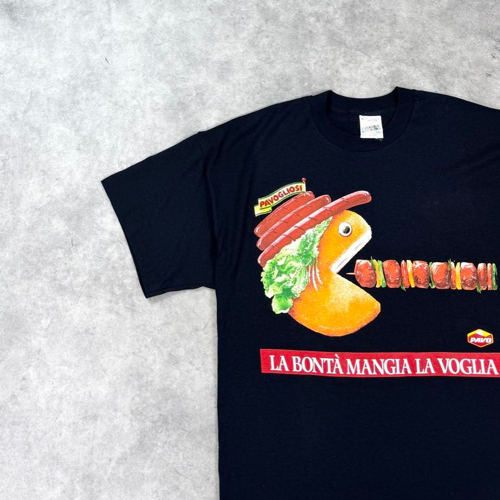 Print t-shirt