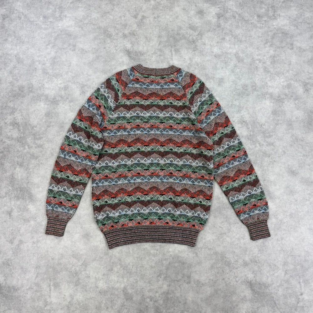 Vintage Missoni knit jumper