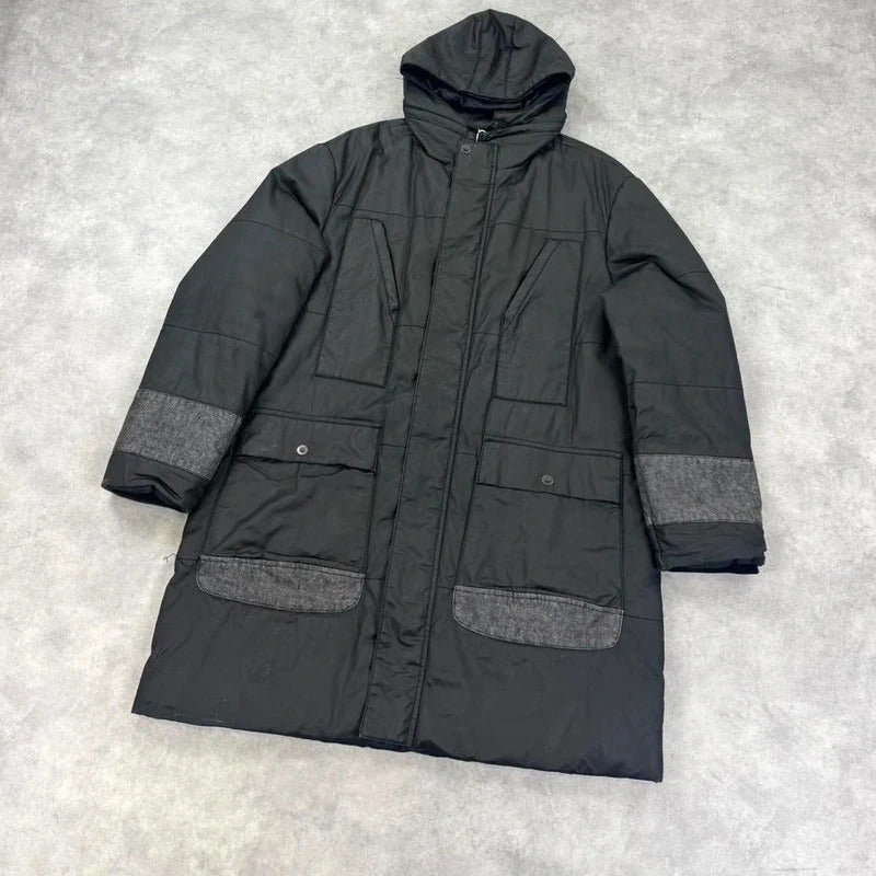 Marlboro Classics Parka