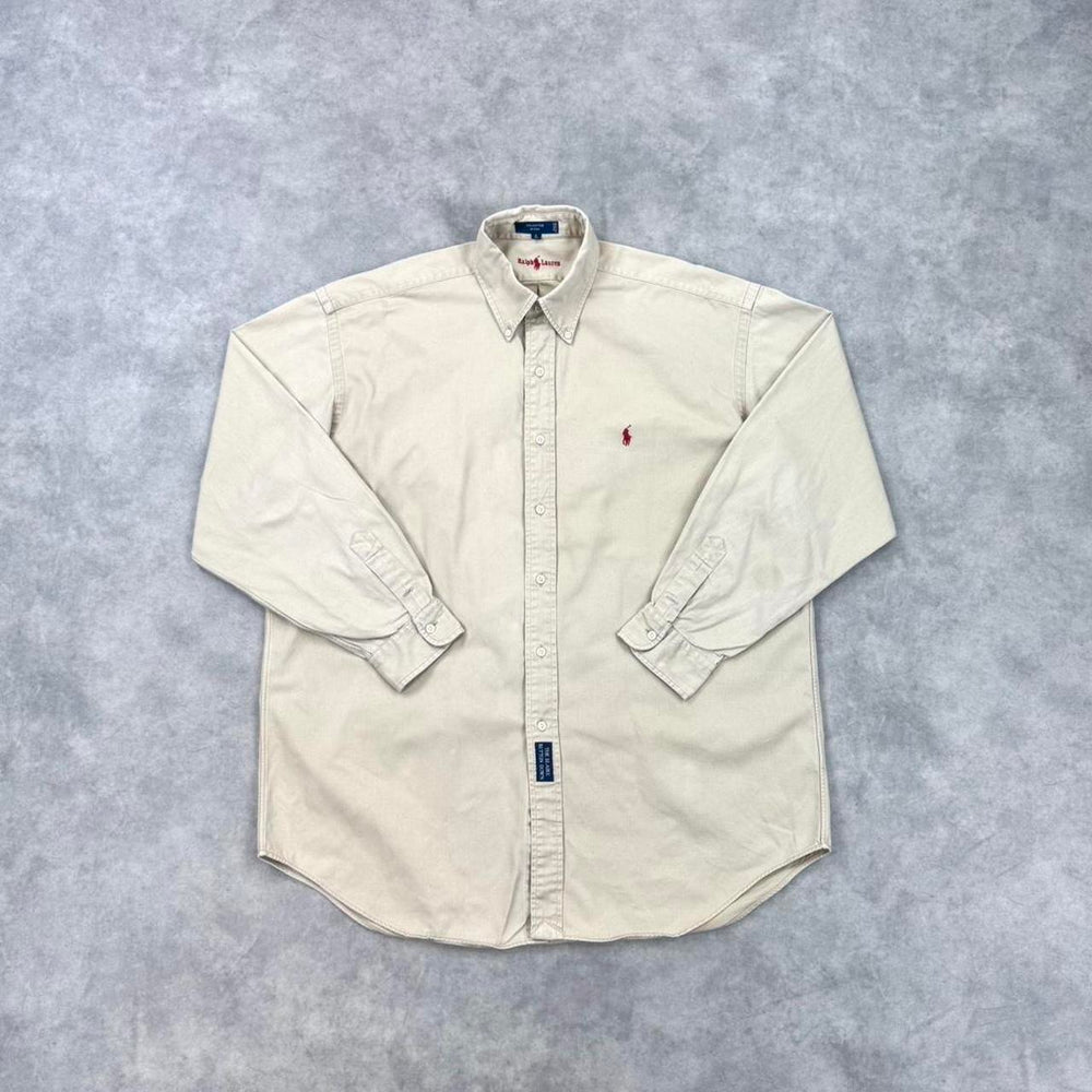Vintage Polo Ralph Lauren shirt