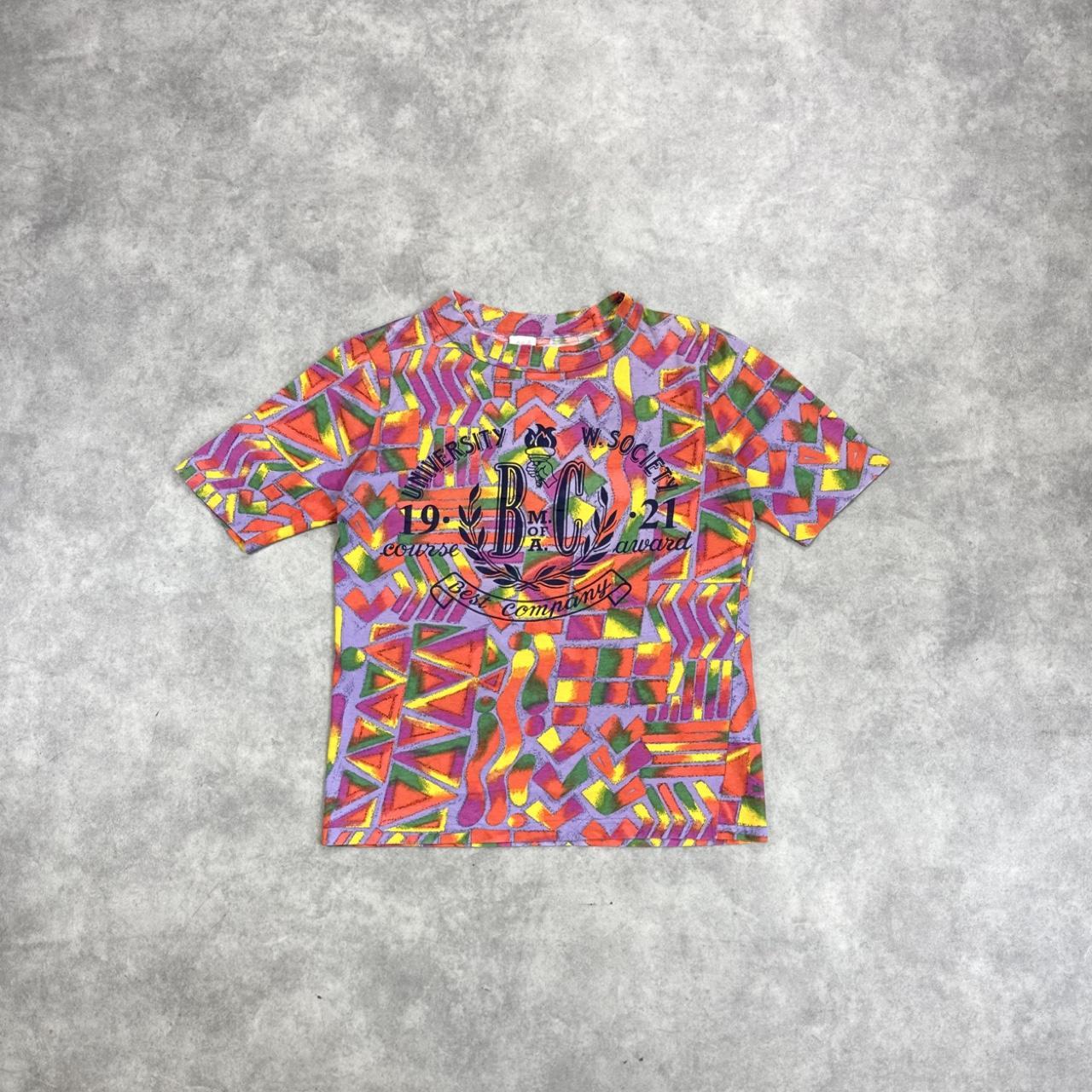 Best Company t-shirt