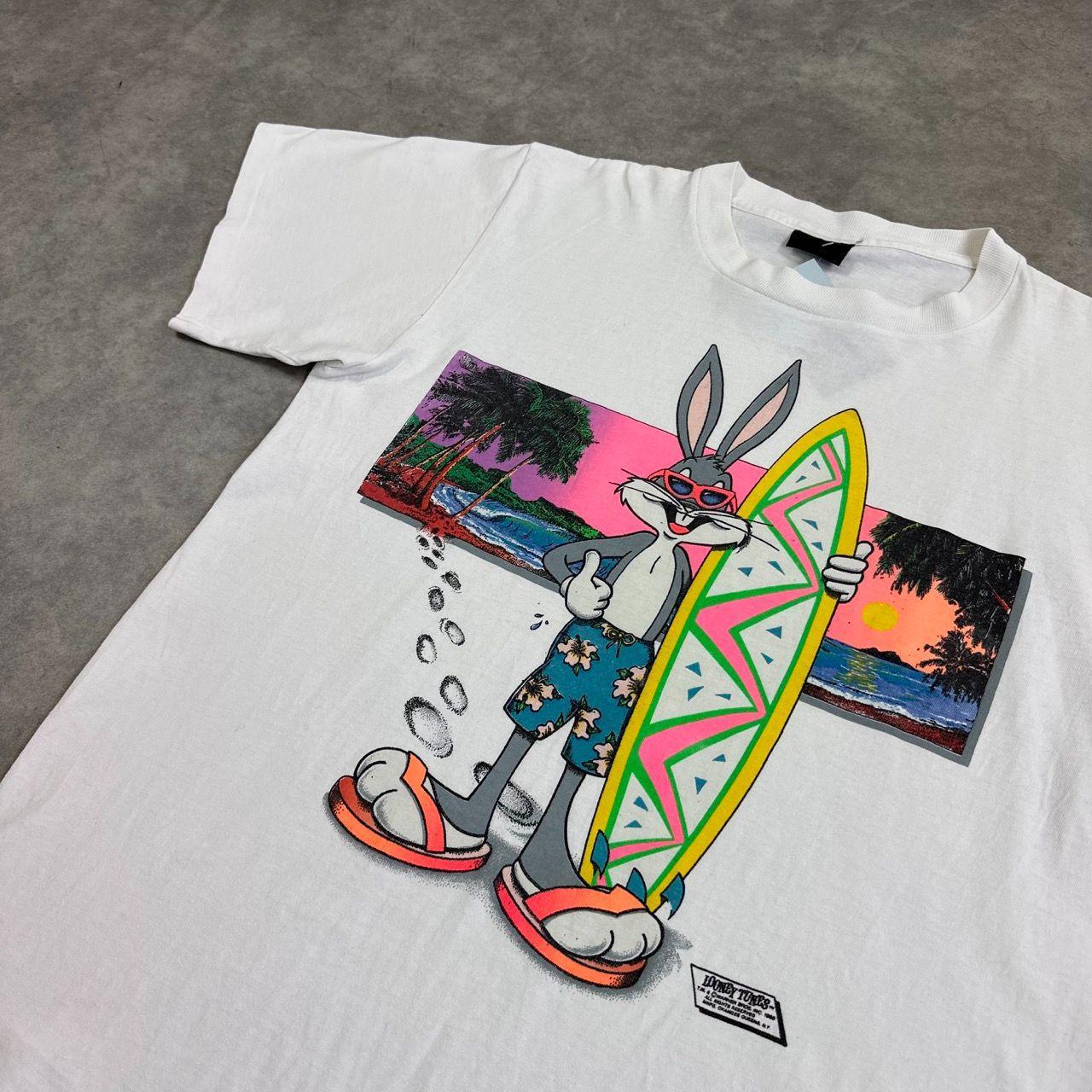 Bugs Bunny t-shirt