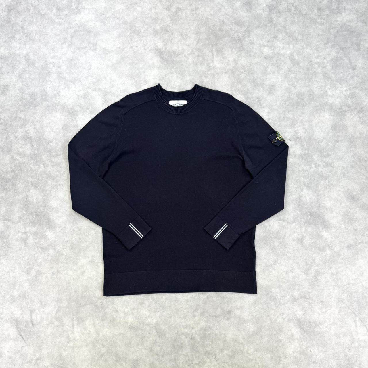 Stone Island jumper