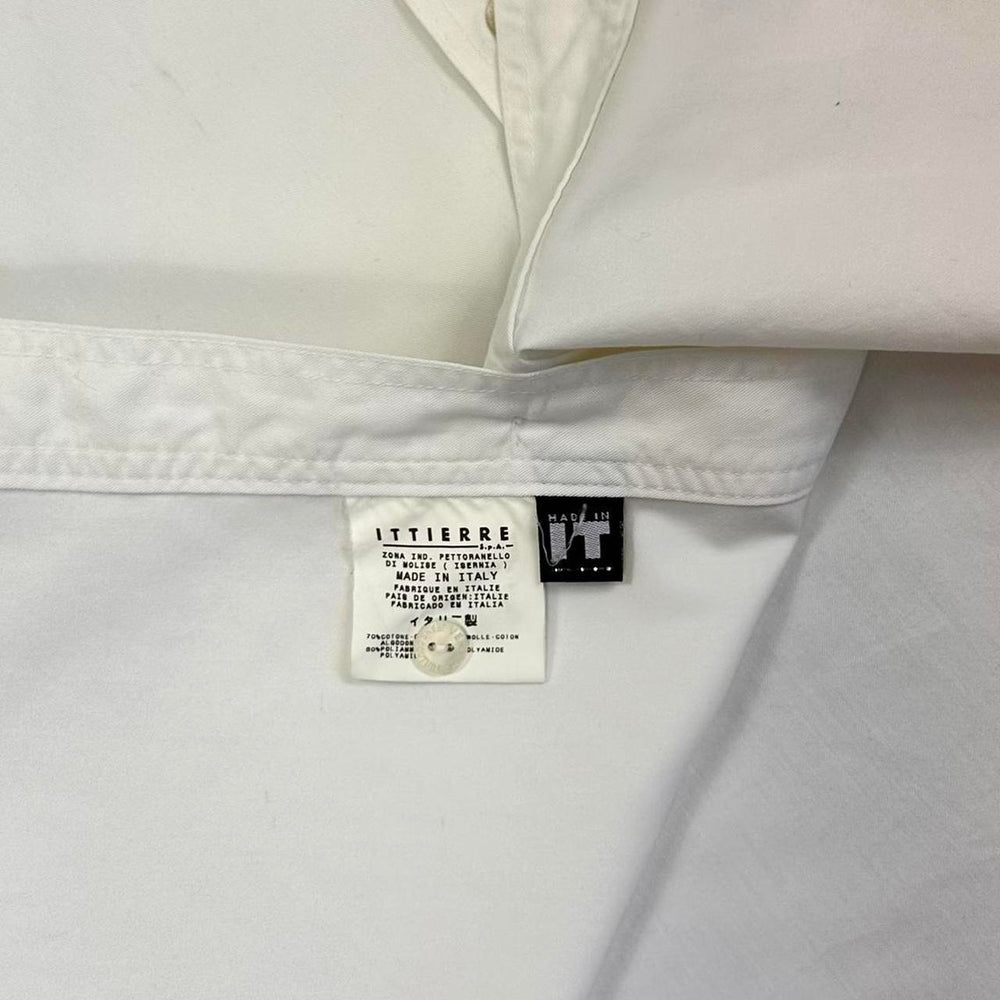 Versace shirt
