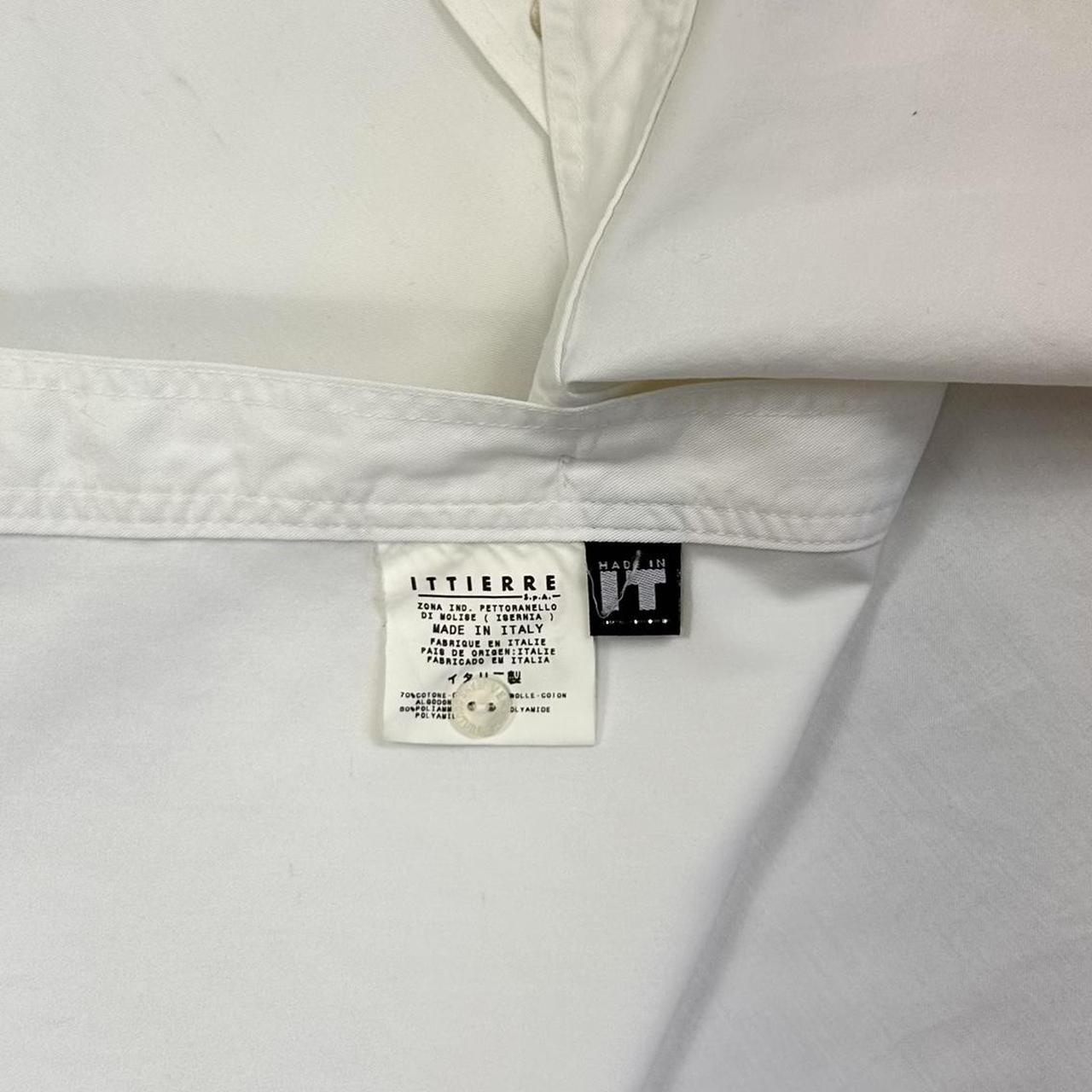 Versace shirt