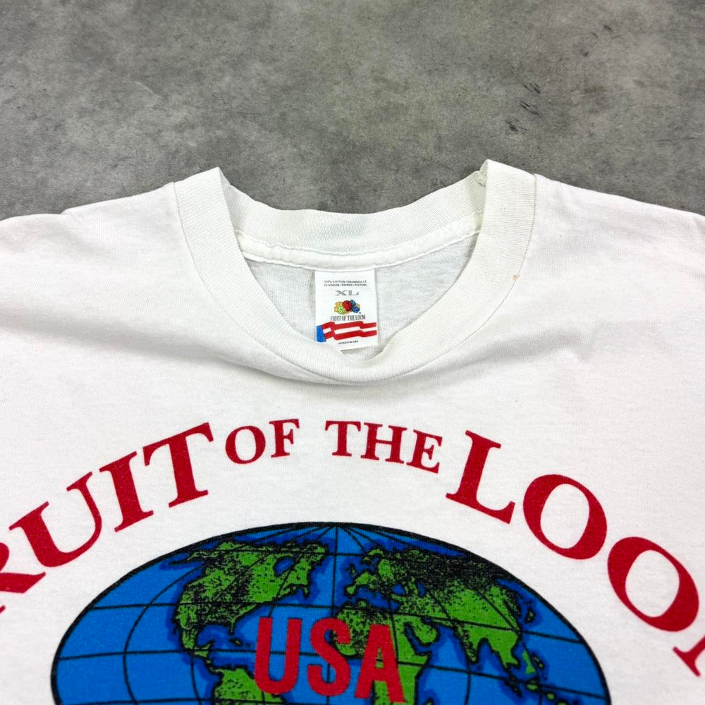 Fruit Of The Loom t-shirt