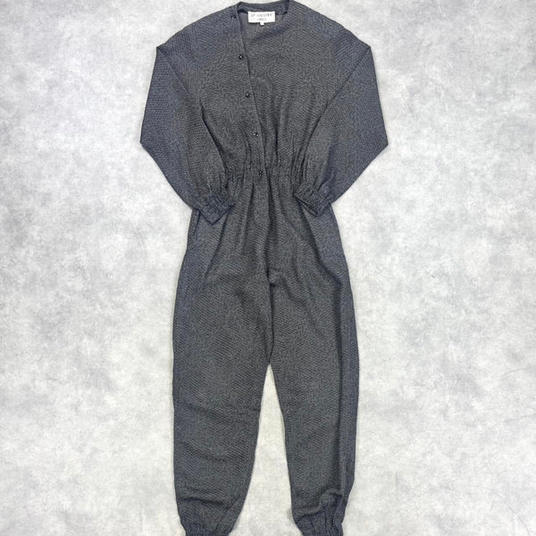 Rare Jean Paul Gaultier Pour Gibo jumpsuit