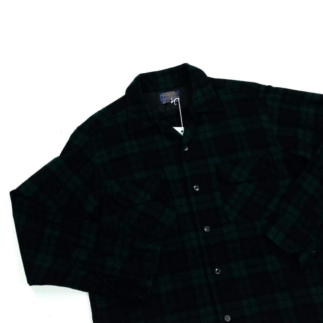 Pendleton Shirt