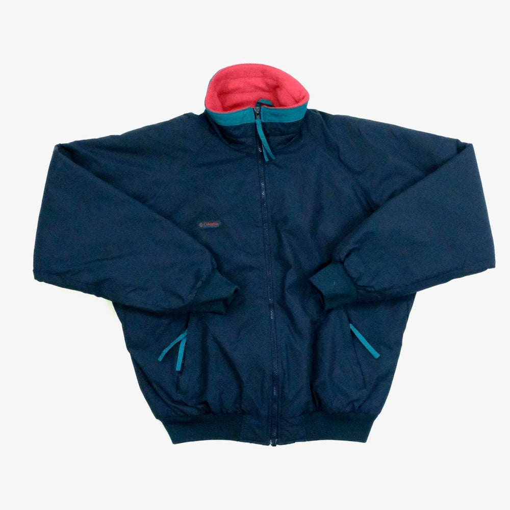 Columbia jacket