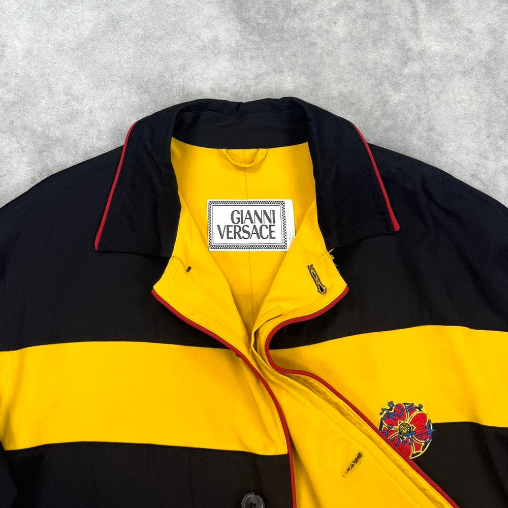 Vintage Versace jacket