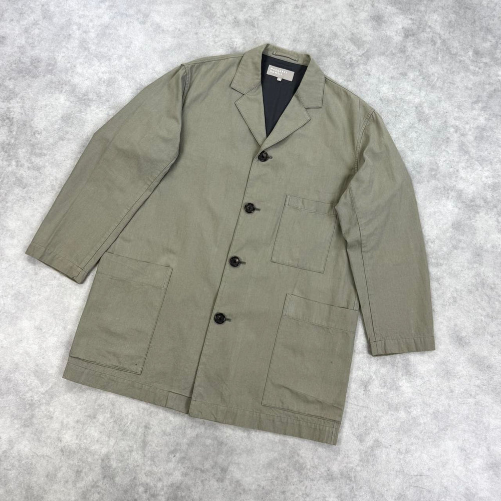 Margaret Howell utility coat