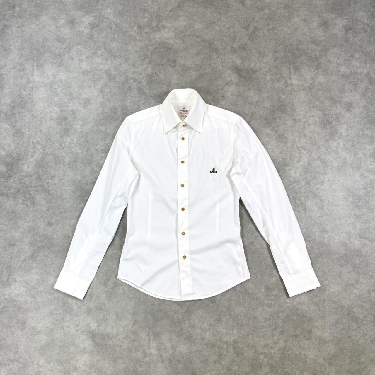 Vivienne Westwood shirt